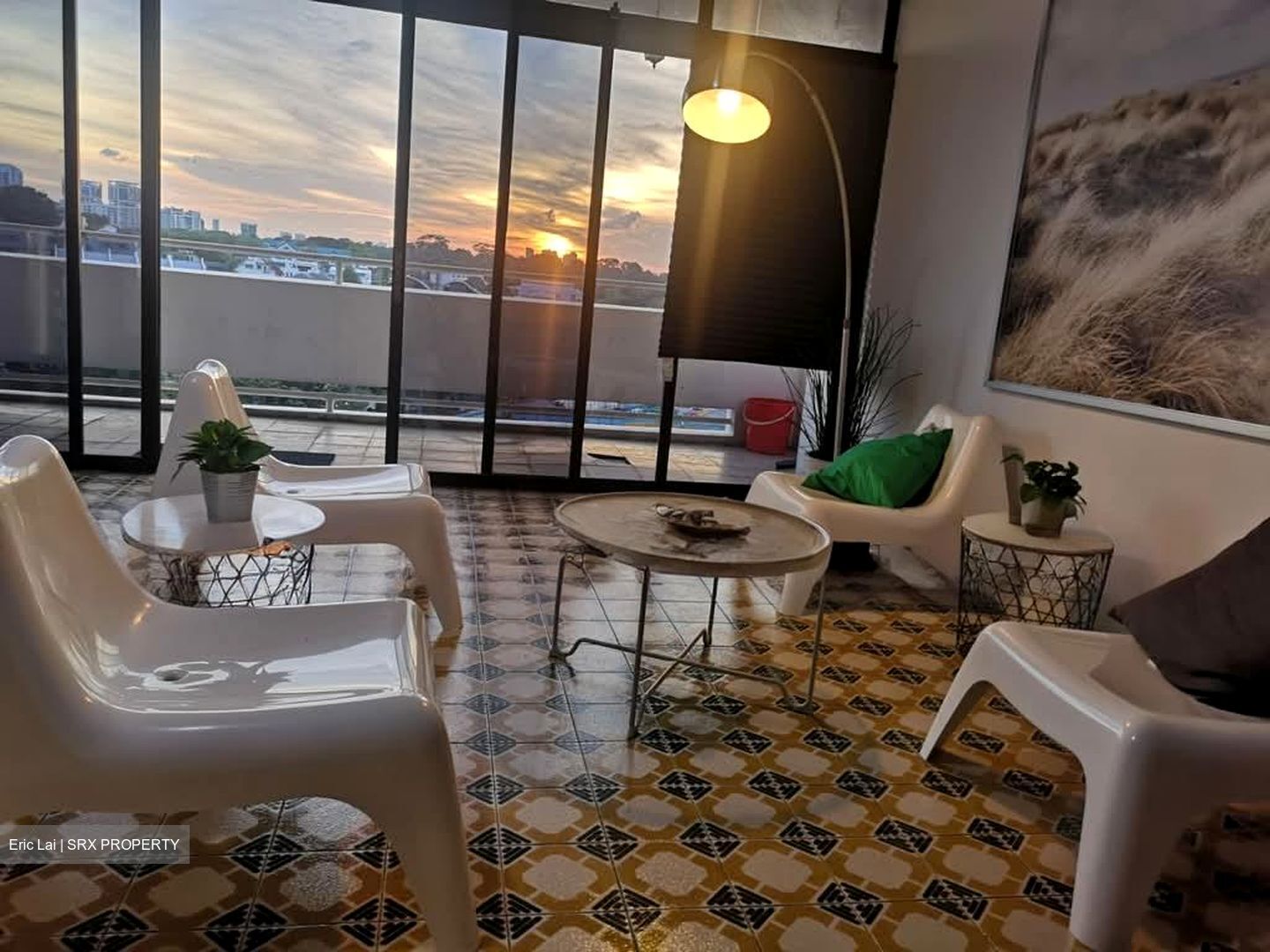 Tan Tong Meng Tower (D11), Apartment #573875871